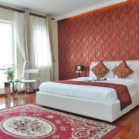 Hanoi Legacy Hotel - Hoan Kiem 외부 사진
