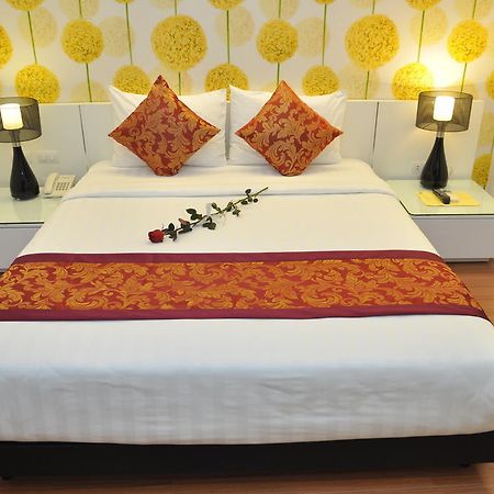 Hanoi Legacy Hotel - Hoan Kiem 외부 사진