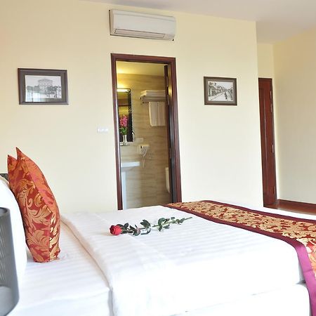 Hanoi Legacy Hotel - Hoan Kiem 외부 사진