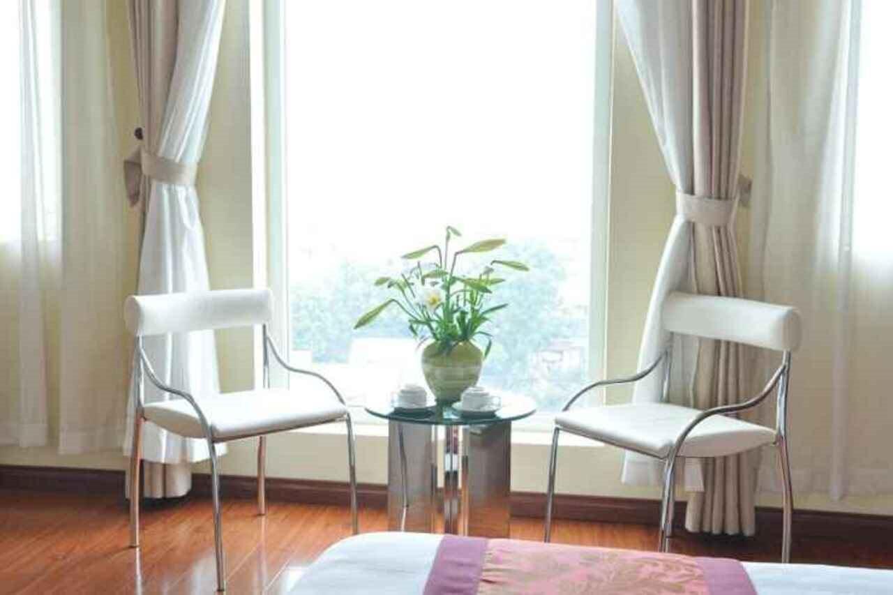 Hanoi Legacy Hotel - Hoan Kiem 외부 사진