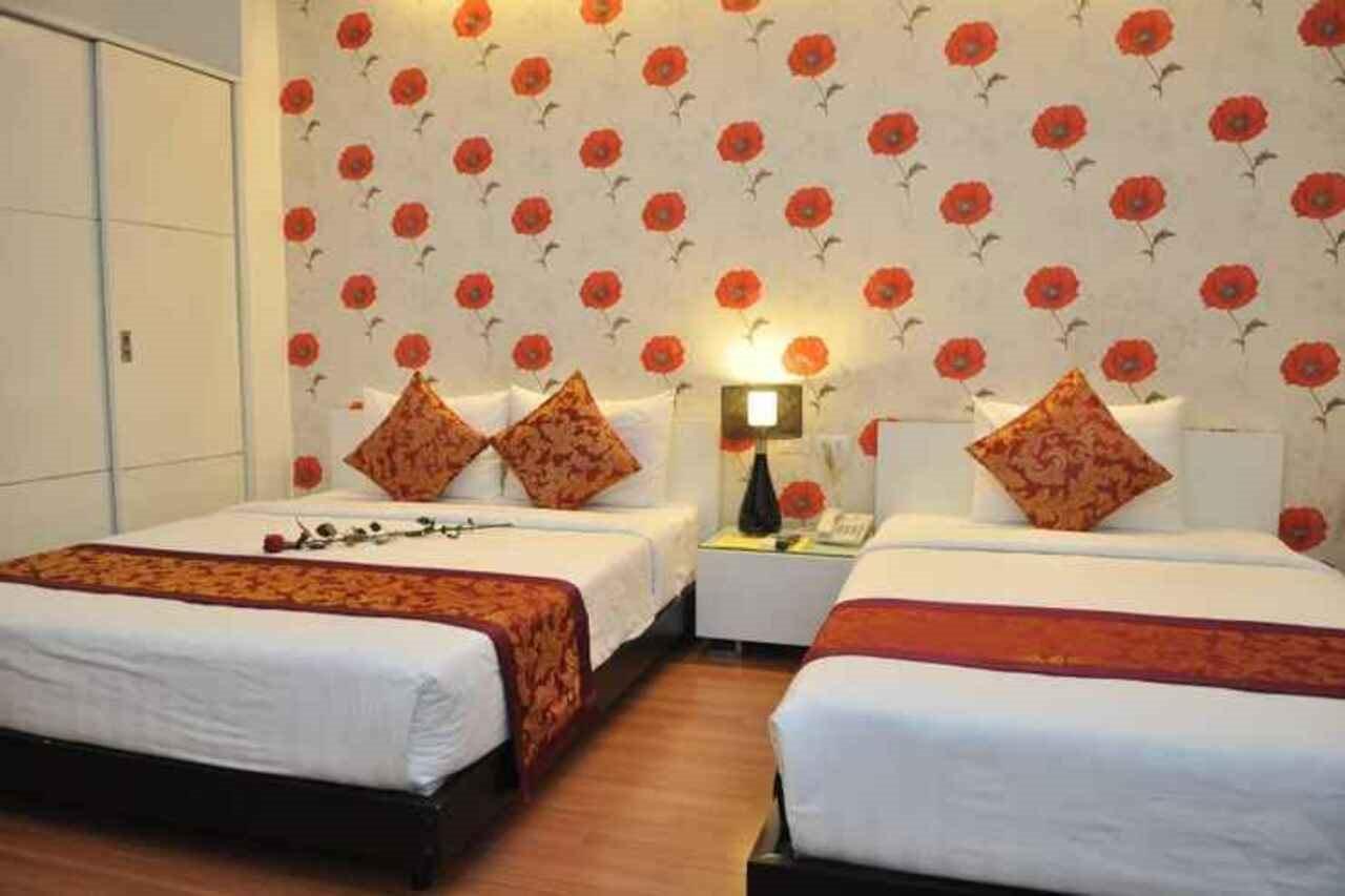 Hanoi Legacy Hotel - Hoan Kiem 외부 사진