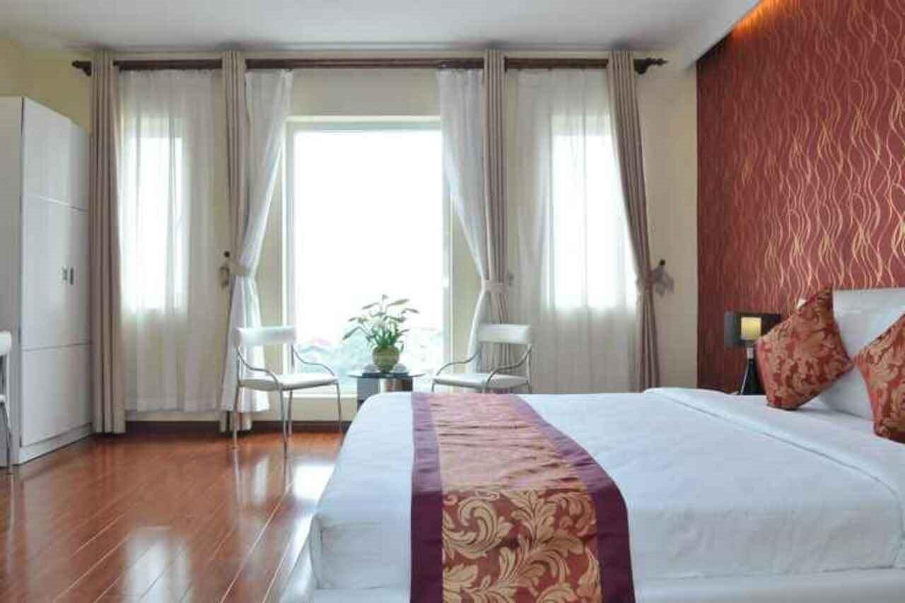 Hanoi Legacy Hotel - Hoan Kiem 외부 사진