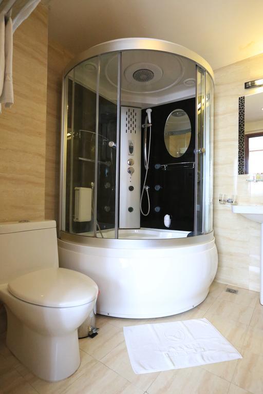 Hanoi Legacy Hotel - Hoan Kiem 외부 사진