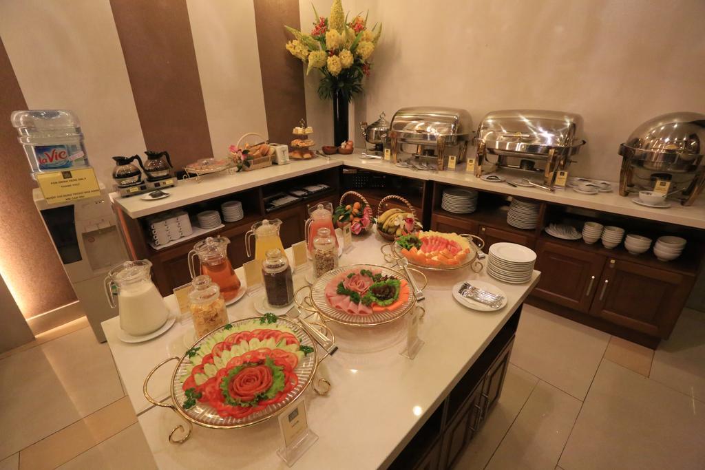 Hanoi Legacy Hotel - Hoan Kiem 외부 사진