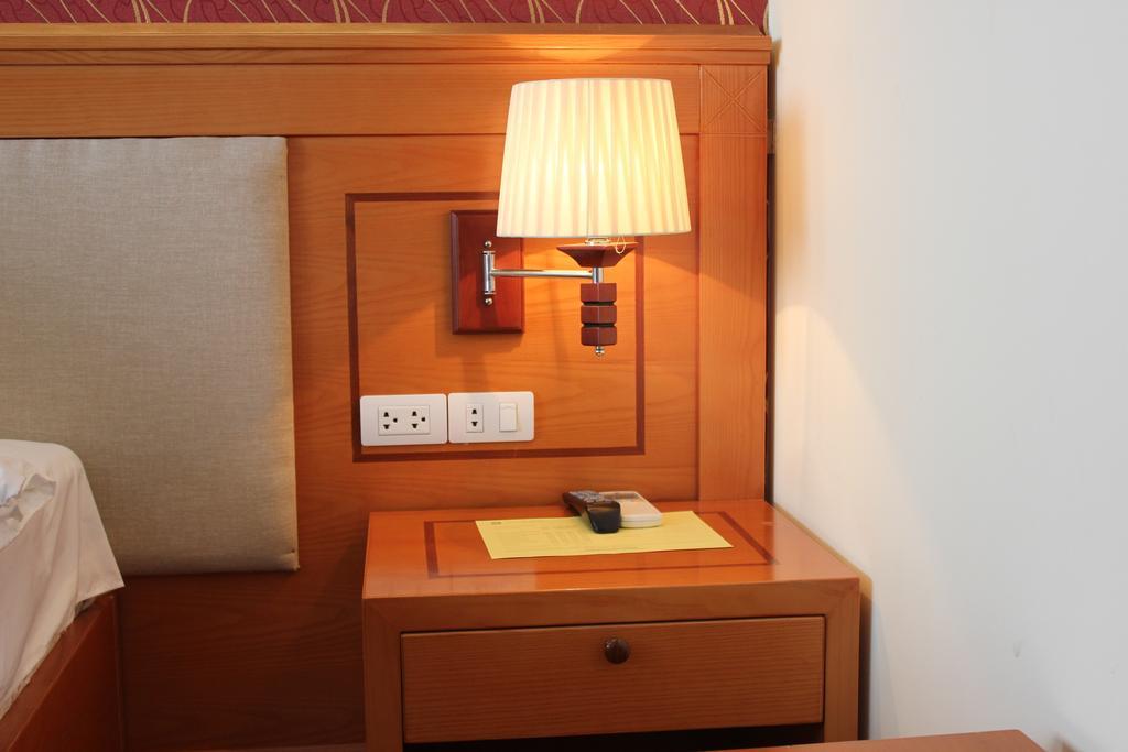 Hanoi Legacy Hotel - Hoan Kiem 외부 사진