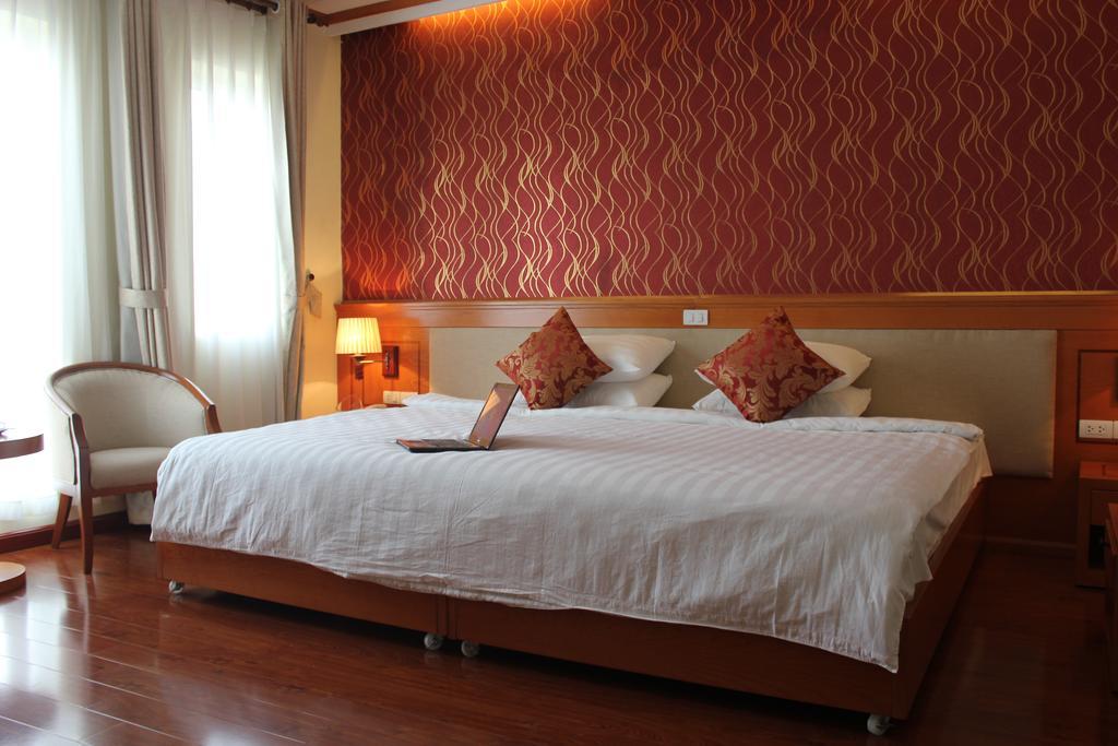 Hanoi Legacy Hotel - Hoan Kiem 외부 사진
