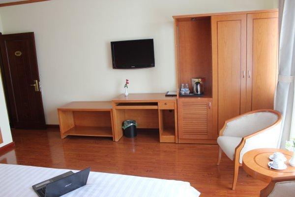 Hanoi Legacy Hotel - Hoan Kiem 외부 사진