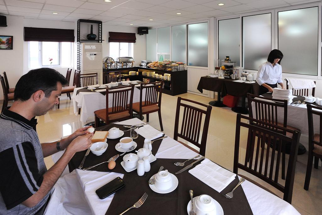 Hanoi Legacy Hotel - Hoan Kiem 외부 사진