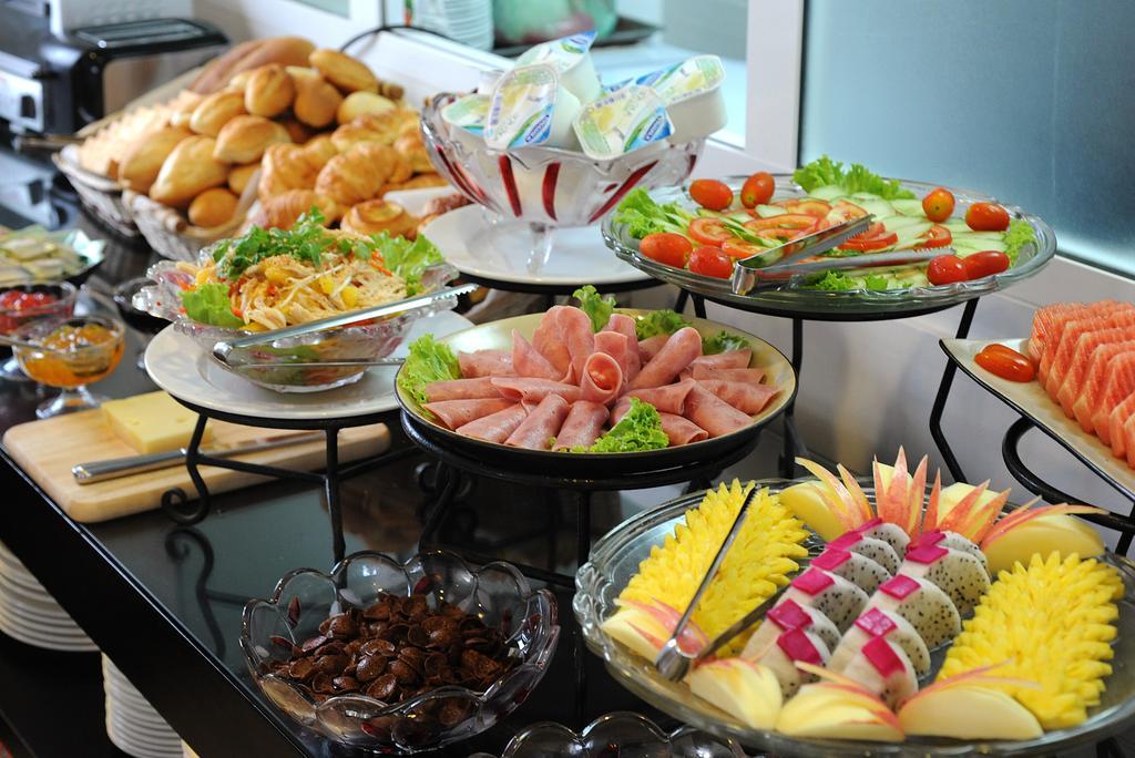 Hanoi Legacy Hotel - Hoan Kiem 외부 사진