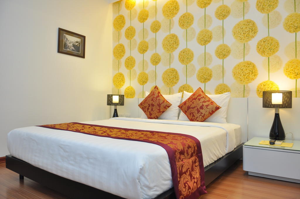 Hanoi Legacy Hotel - Hoan Kiem 외부 사진