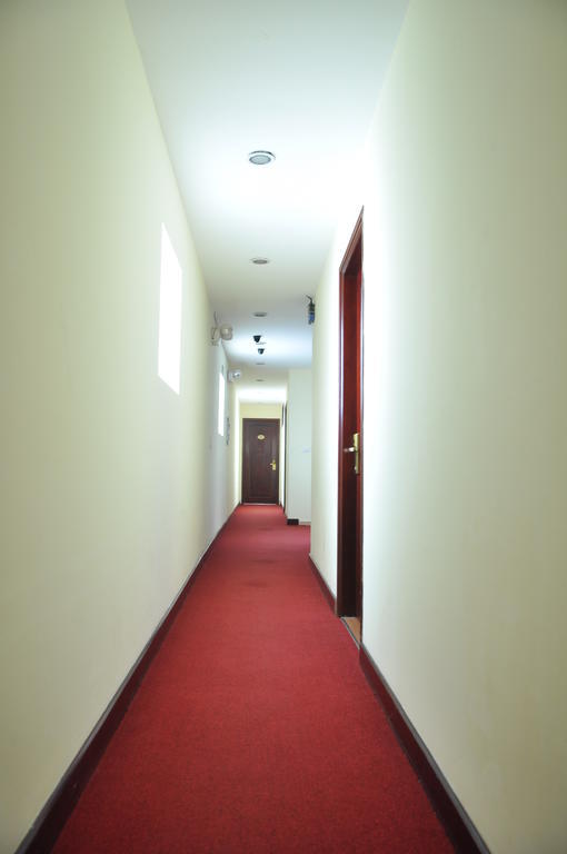 Hanoi Legacy Hotel - Hoan Kiem 객실 사진