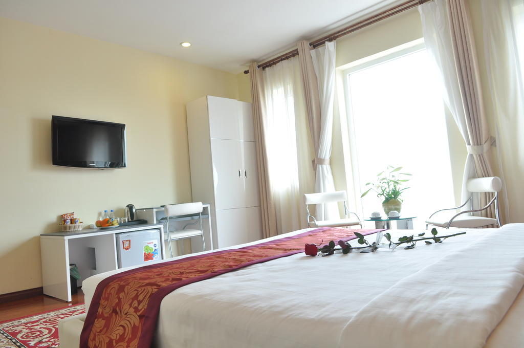 Hanoi Legacy Hotel - Hoan Kiem 외부 사진