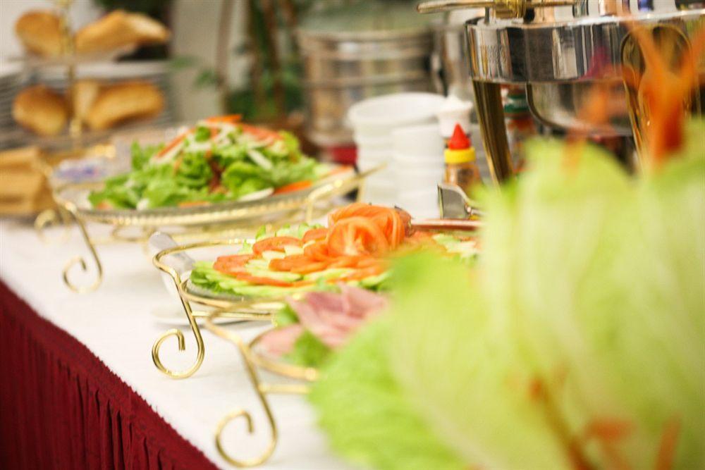 Hanoi Legacy Hotel - Hoan Kiem 외부 사진