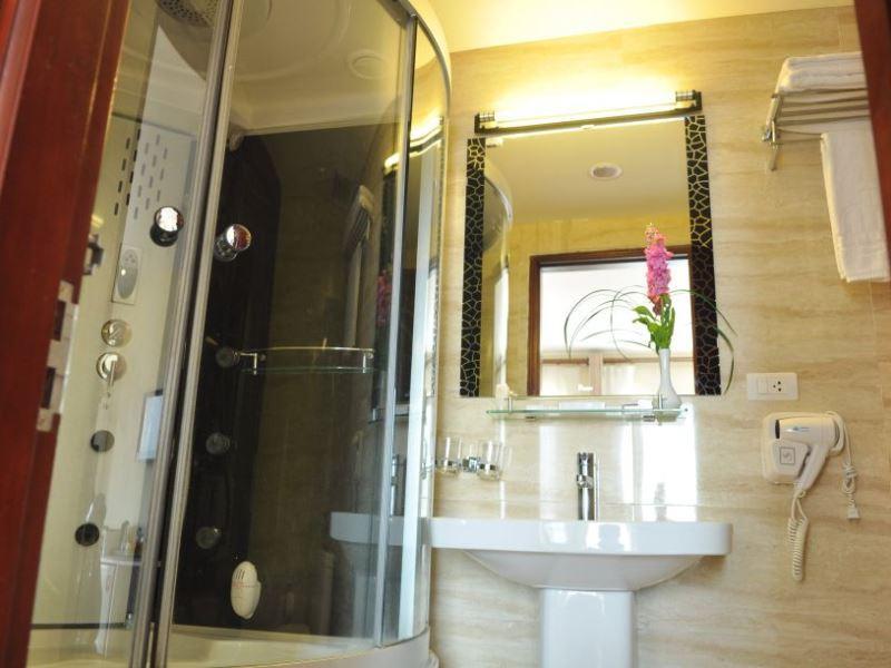 Hanoi Legacy Hotel - Hoan Kiem 외부 사진