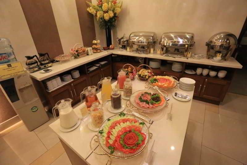 Hanoi Legacy Hotel - Hoan Kiem 외부 사진