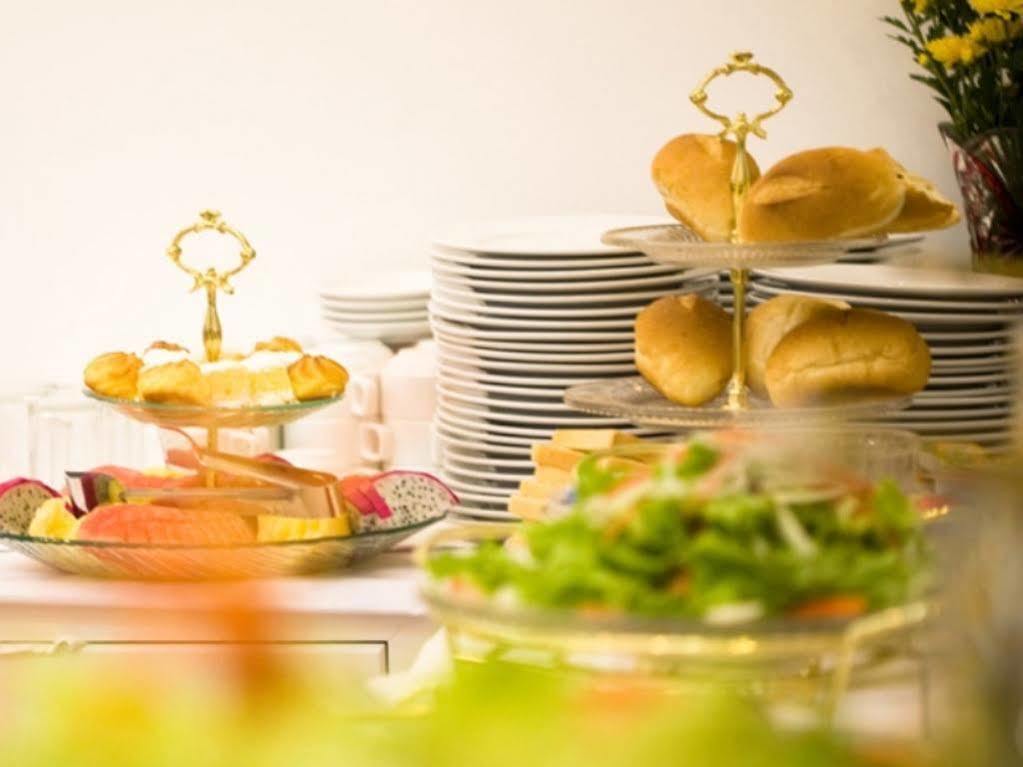 Hanoi Legacy Hotel - Hoan Kiem 외부 사진