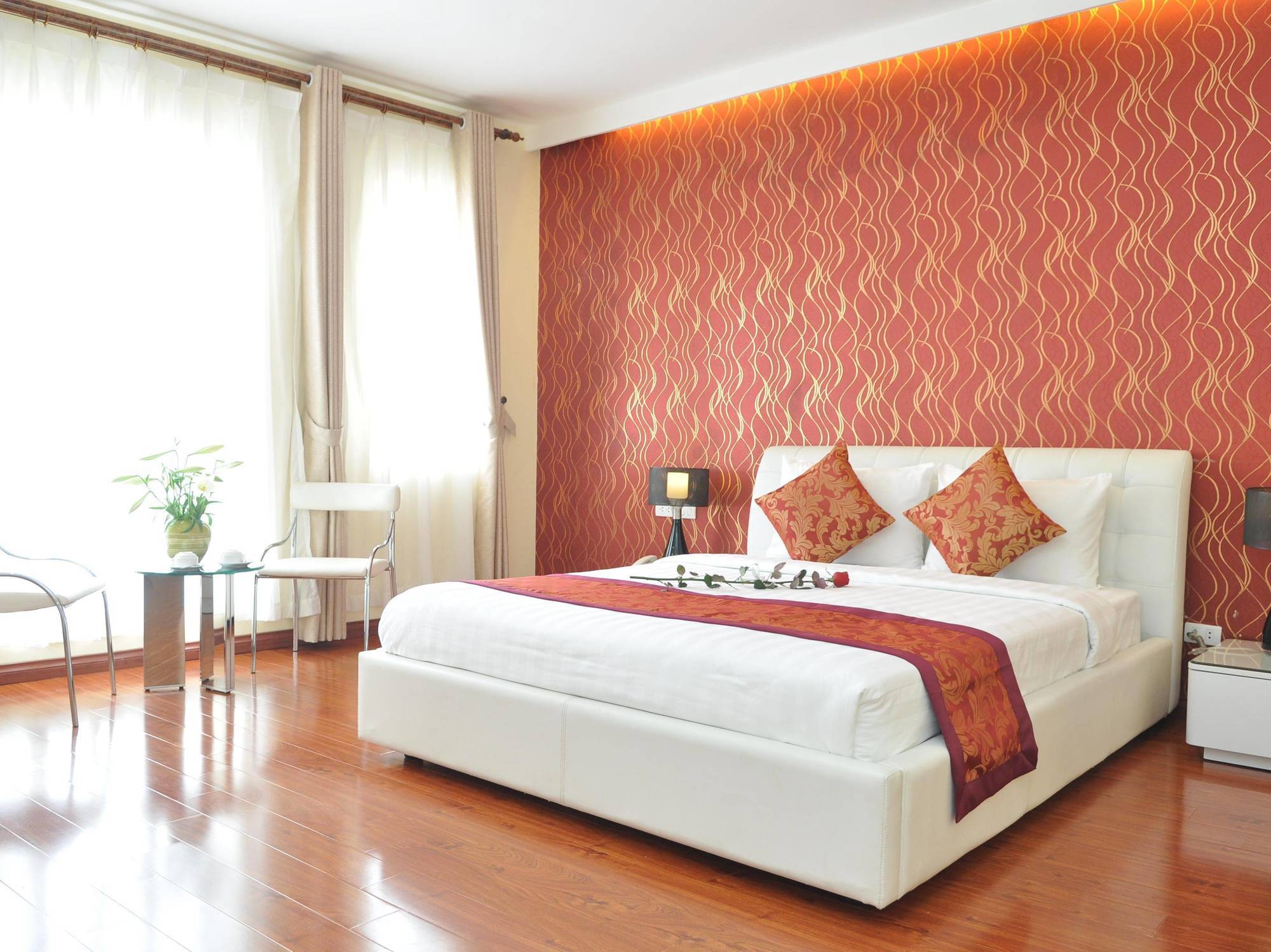 Hanoi Legacy Hotel - Hoan Kiem 외부 사진