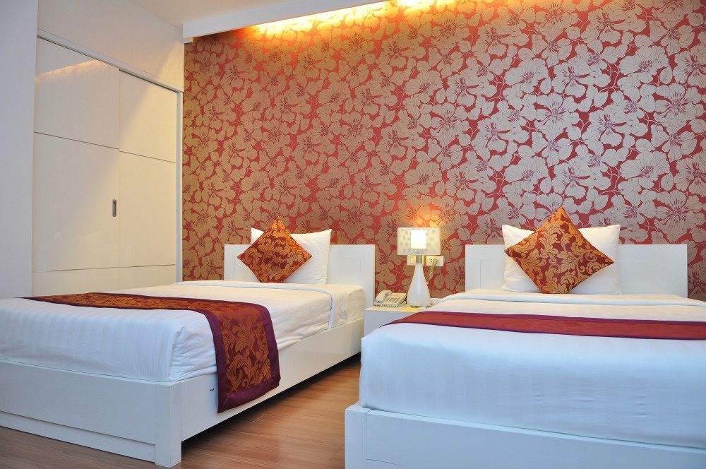 Hanoi Legacy Hotel - Hoan Kiem 외부 사진