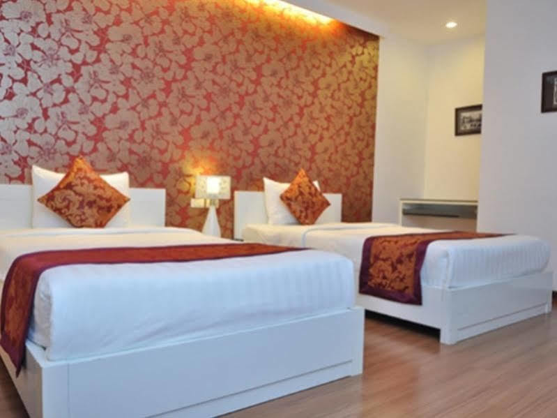 Hanoi Legacy Hotel - Hoan Kiem 외부 사진